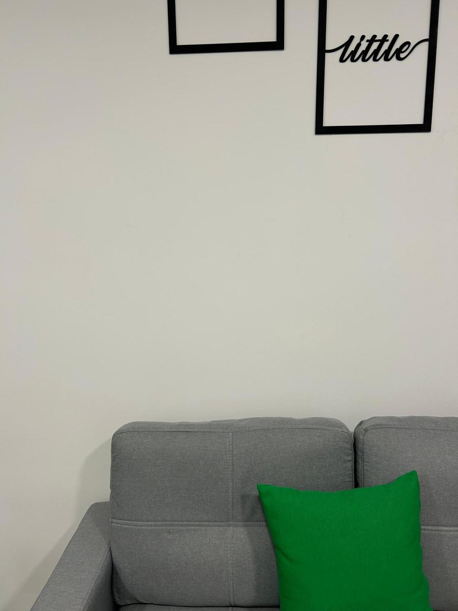 Appartement A Unos Pasos A Paseo Del Prado