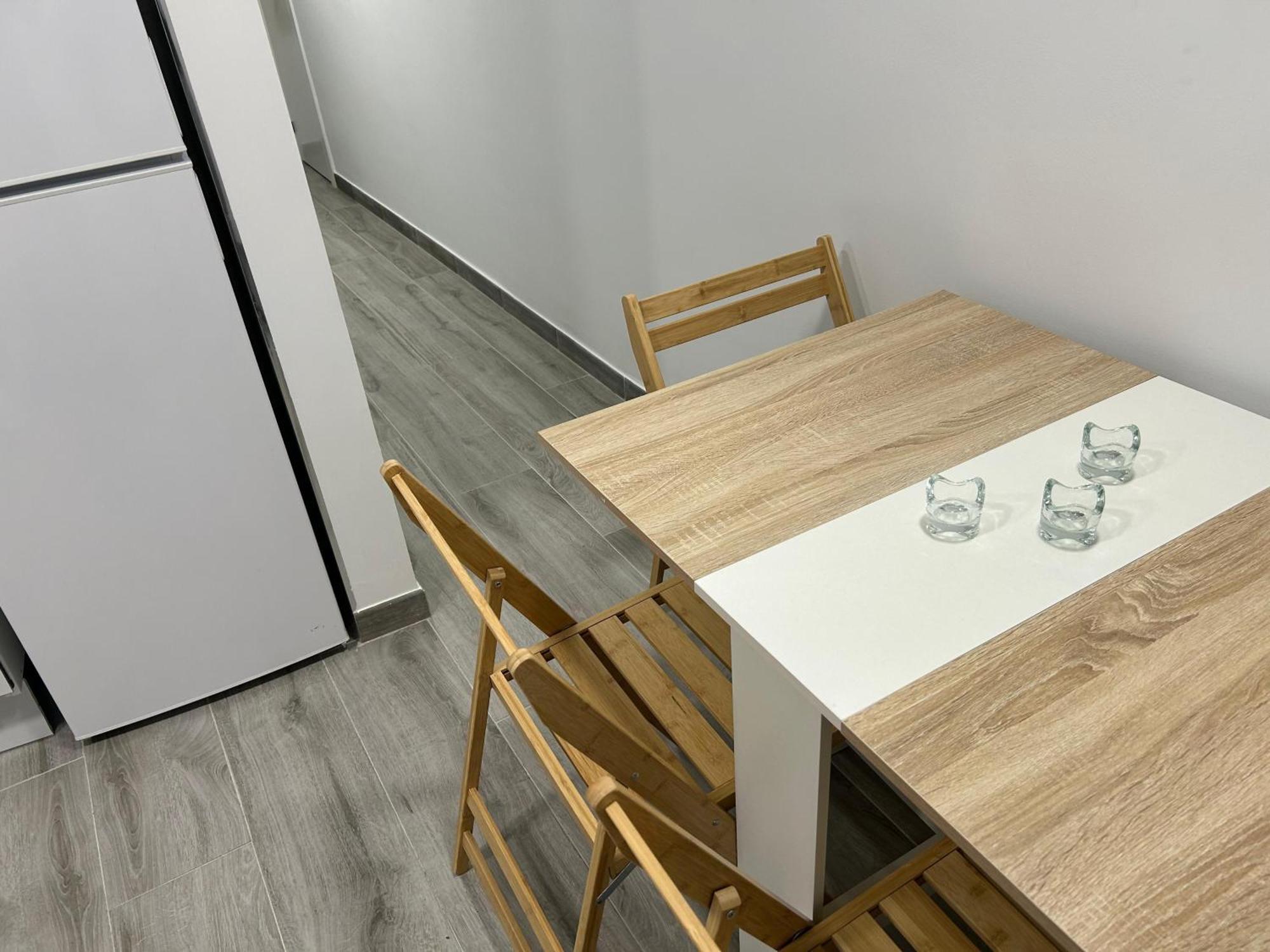 A Unos Pasos A Paseo Del Prado Appartement *