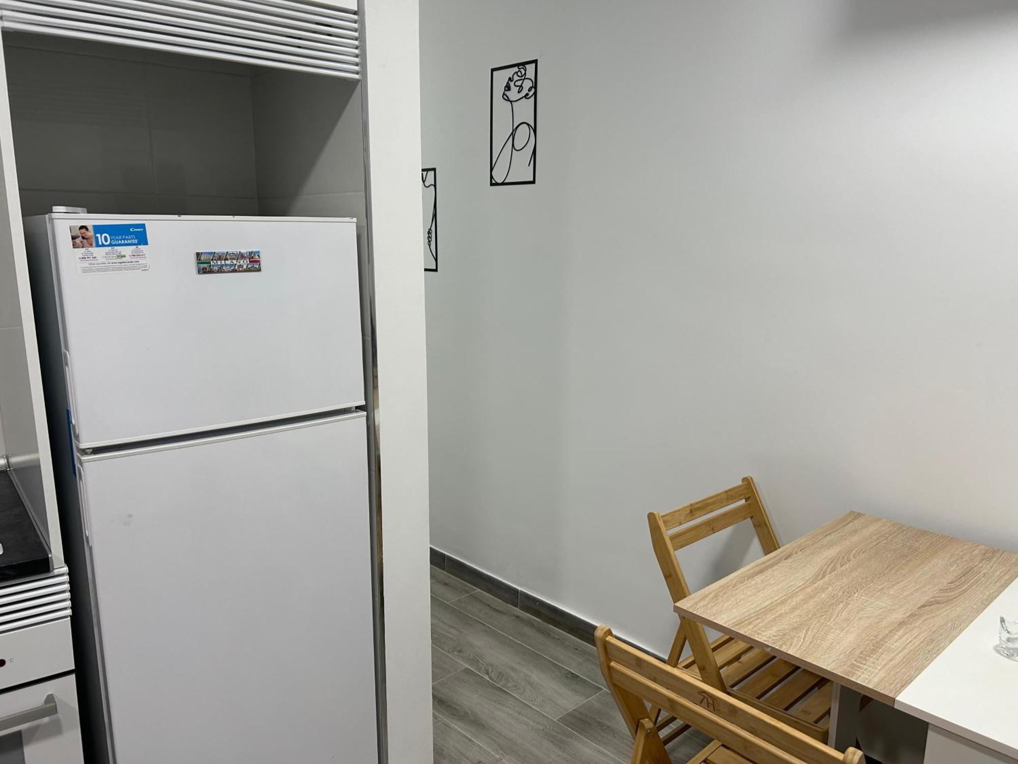 Appartement A Unos Pasos A Paseo Del Prado *