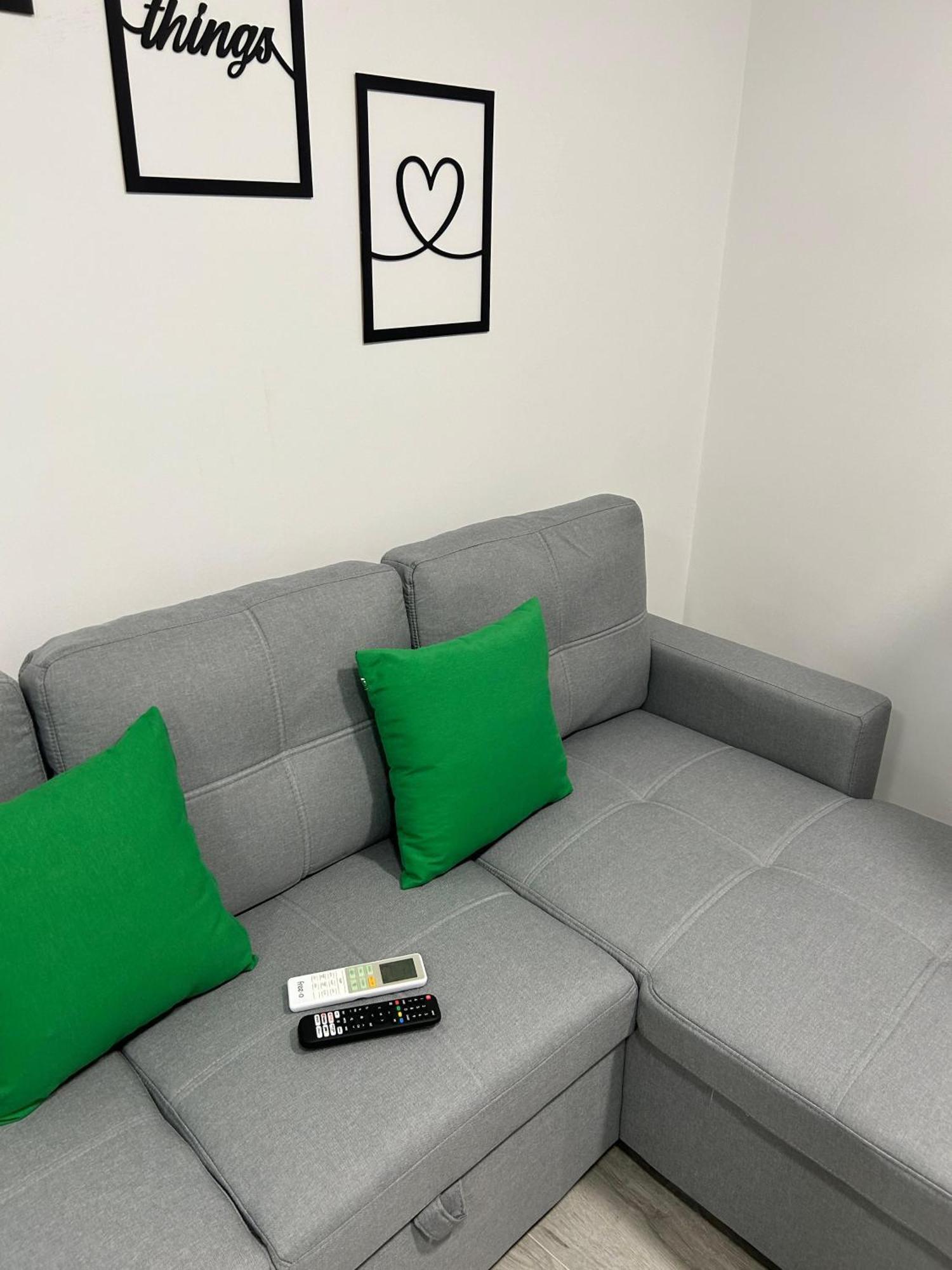 Appartement A Unos Pasos A Paseo Del Prado