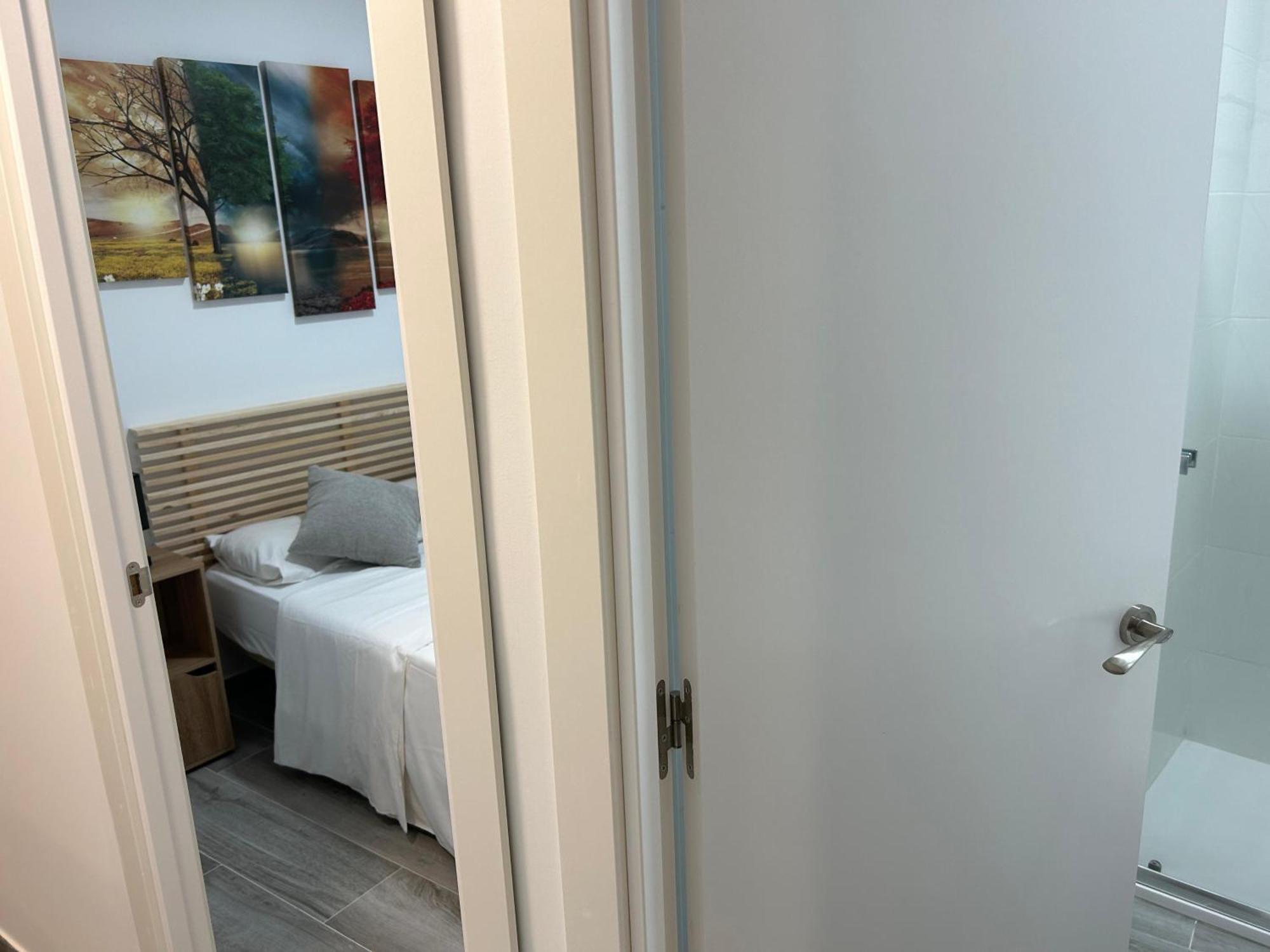 Appartement A Unos Pasos A Paseo Del Prado Madrid