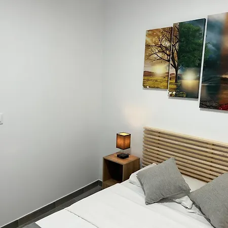Appartement A Unos Pasos A Paseo Del Prado à Madrid Extérieur photo