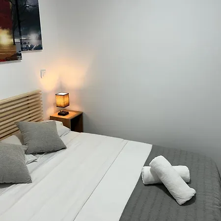 Appartement A Unos Pasos A Paseo Del Prado à Madrid Extérieur photo