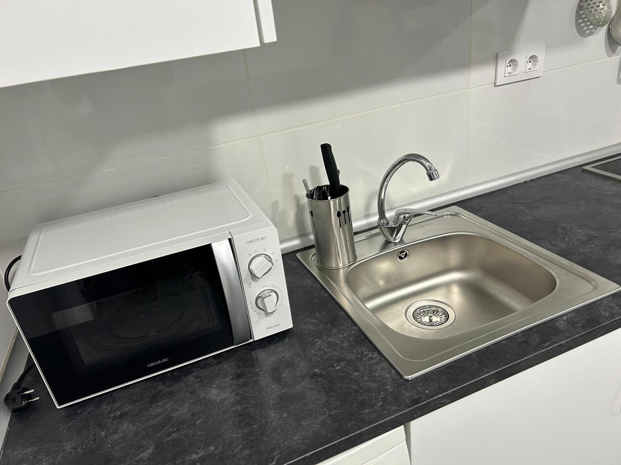 A Unos Pasos A Paseo Del Prado Appartement Madrid