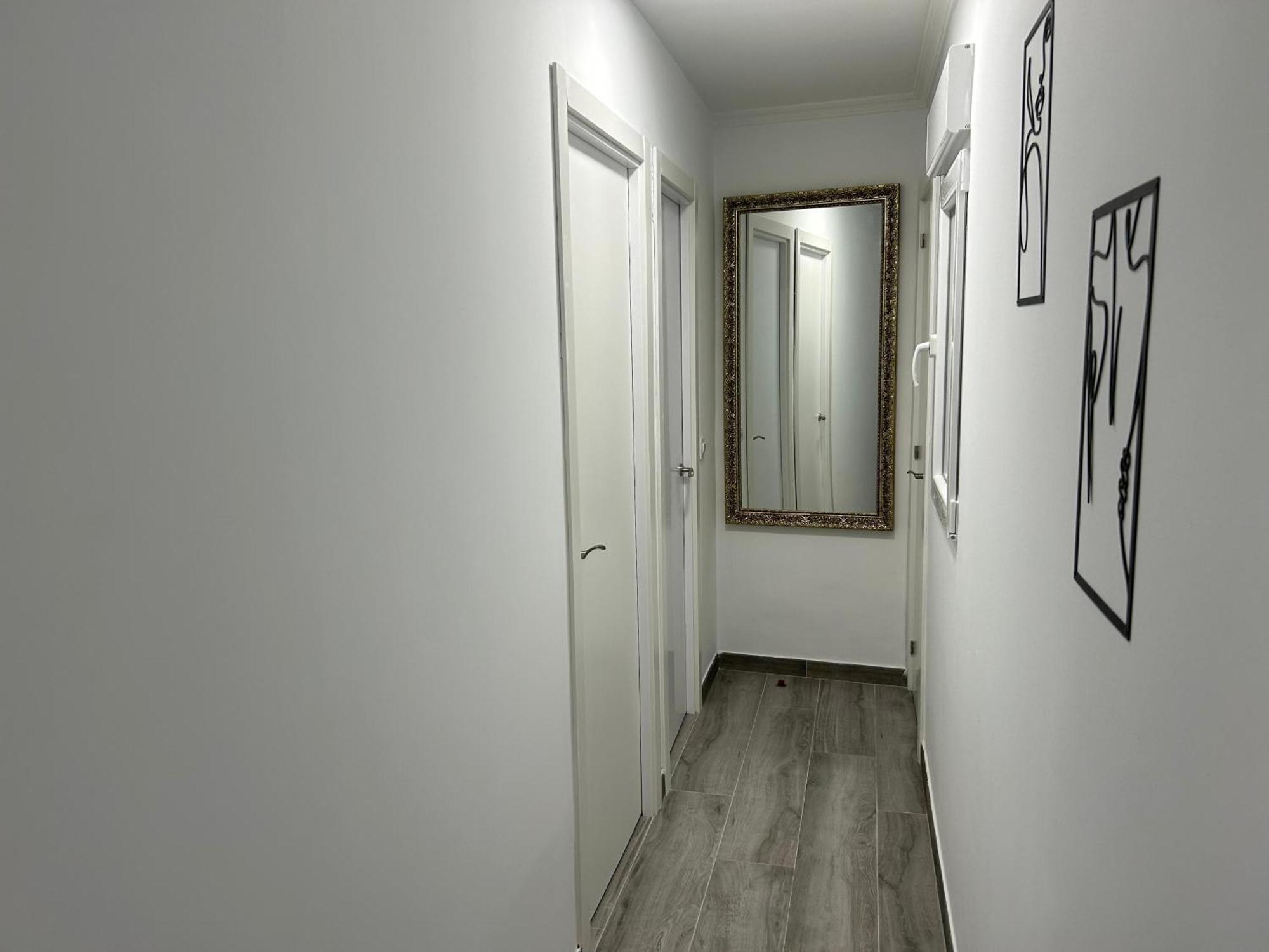 Appartement A Unos Pasos A Paseo Del Prado