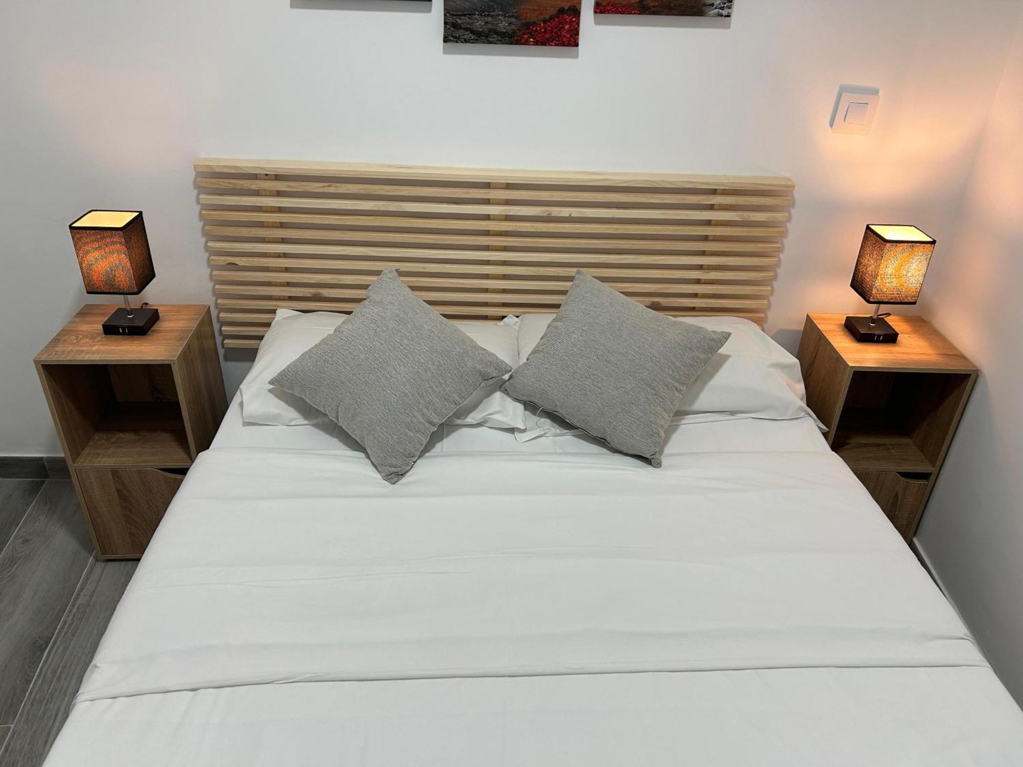 Appartement A Unos Pasos A Paseo Del Prado *