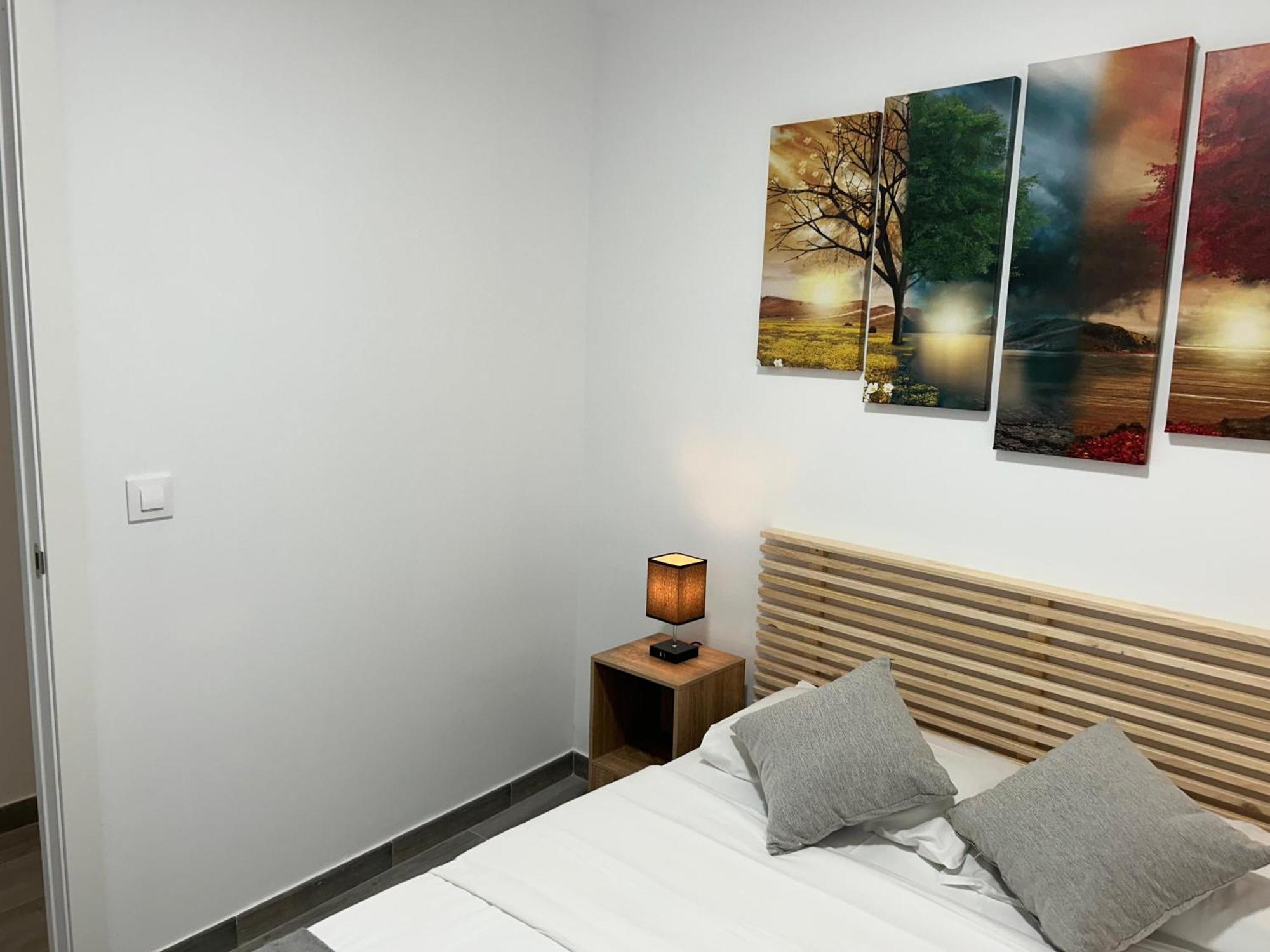 Appartement A Unos Pasos A Paseo Del Prado Madrid